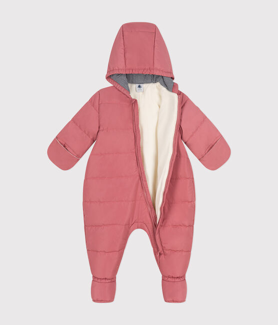 Babypilootpakje roze ROSEWOOD
