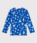 blauw PORCELANA/ MARSHMALLOW