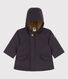 Waterafstotende babyparka