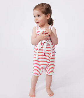 rood MARSHMALLOW/ SPI